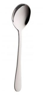 UTOPIA GOURMET SOUP SPOON 18/10