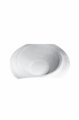 GENERAL PURPOSE/SICK BOWL CARETEX PULP 1000ML NG220-1