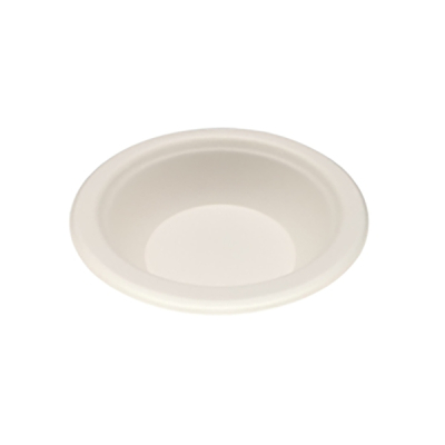 SUSTAIN 12OZ BAGASSE BOWL X500