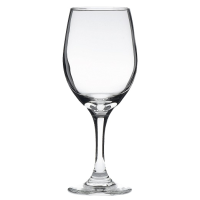 LIBBEY PERCEPTION TALL GOBLET GLASS 14OZ/410ML