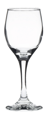 PERCEPTION 4.5OZ SHERRY GLASS X12 3088
