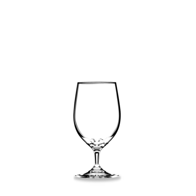 RIEDEL RESTAURANT WATER GLASS 12OZ