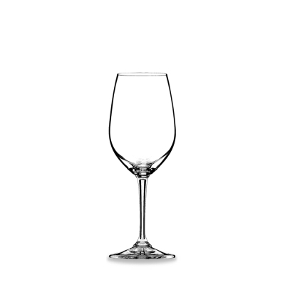 RIEDEL RESTAURANT RIESLING/ZINFANDEL WINE GLASS 21.5OZ/370ML