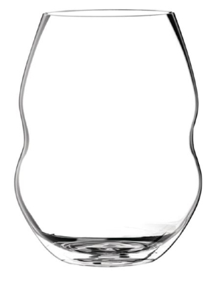 RIEDEL RESTAURANT SWIRL GLASS 8OZ 413/33