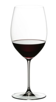 RIEDEL VERITAS CABERNET/MERLOT 0449/0 X6