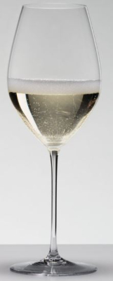 RIEDEL VERITAS CHAMPAGNE GLASS 449/28 X6