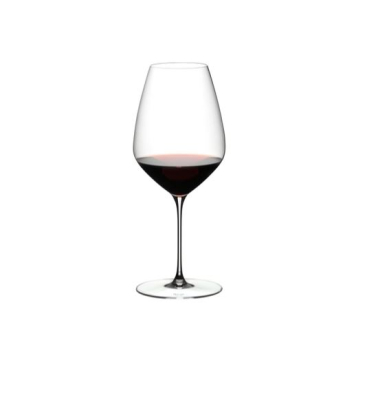 RIEDEL VELOCE SYRAH/SHIRAZ GLASS 25 3/8OZ