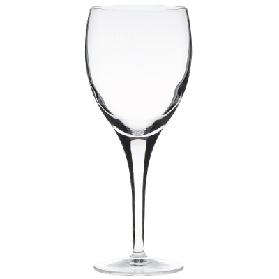 LUIGI BORMIOLI MICHELANGELO GRANDI VINI GLASS 12OZ/340ML LINED 250ML CE