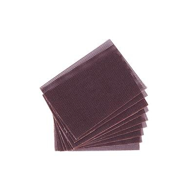 GRIDDLE SCREEN X10 14X10CM