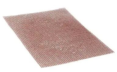 SCOTCH BRITE GRIDDLE SCREEN