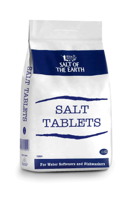 SALT TABLETS 10KG BB096-10