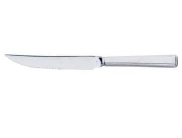 DPS HARLEY PARISH STAINLESS STEEL STEAK KNIFE 18/0