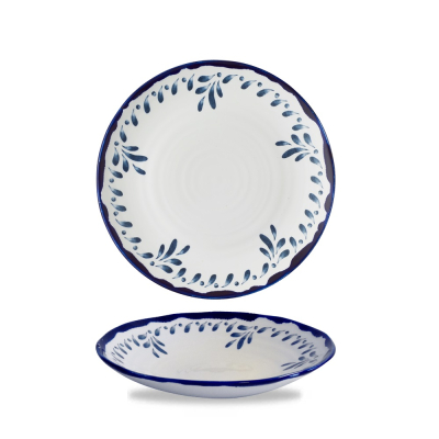 DUDSON MEDITERRANEAN ARVEST ORGANIC COUPE BOWL 9.6Inch