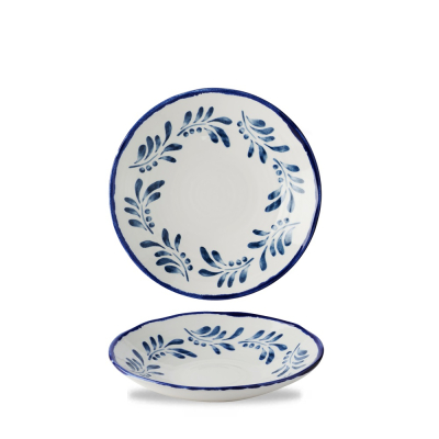 DUDSON MEDITERRANEAN HARVEST ORGANIC COUPE BOWL 7.9Inch