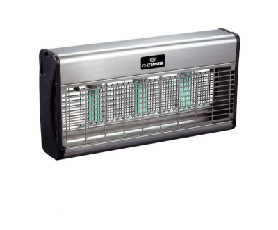 CHEFMASTER INSECT CONTROL UNIT ECO 150M2 ALUMINIUM