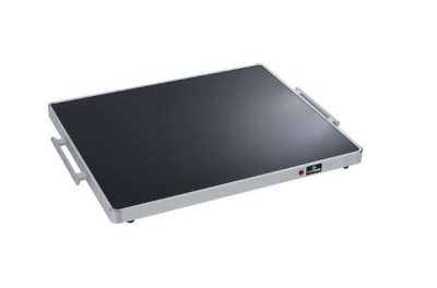 CHEFMASTER HEATED DISPLAY BASE 670 X 505