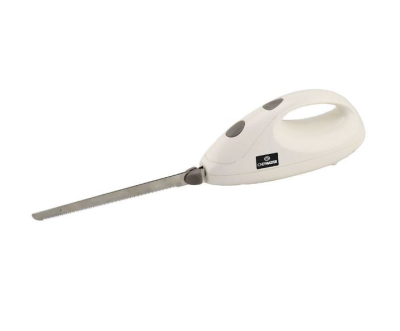 CHEFMASTER ELECTRIC CARVING KNIFE