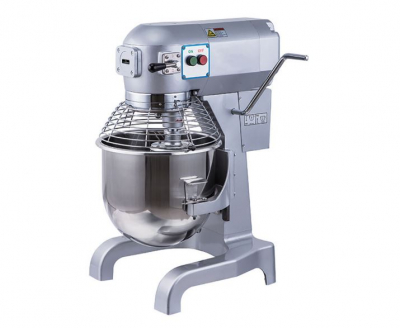 CHEFMASTER PLANETARY MIXER 20L ELECTRIC