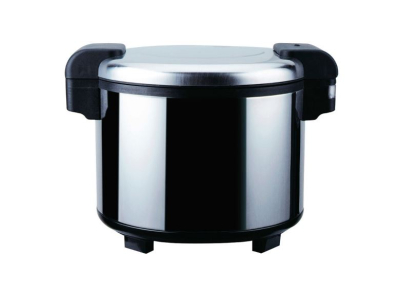 CHEFMASTER RICE WARMER 20L ELECTRIC