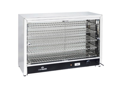 CHEFMASTER PIE CABINET LARGE