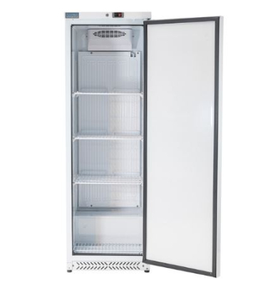 ARCTICA MEDIUM DUTY UPRIGHT FRIDGE 356LTR WHITE