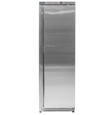 ARCTICA MEDIUM DUTY UPRIGHT FRIDGE 356LTR STAINLESS STEEL