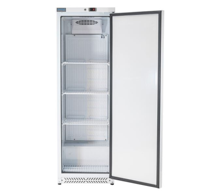 ARCTICA MEDIUM DUTY UPRIGHT FREEZER 356LTR WHITE