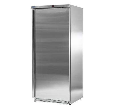 ARCTICA MEDIUM DUTY UPRIGHT FREEZER 580L STAINLESS STEEL