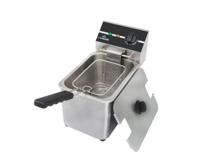 CHEFMASTER COUNTERTOP FRYER 4LTR