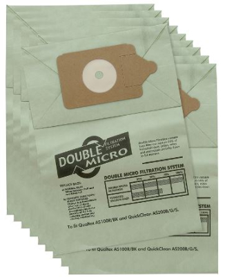 VACUUM CLEANER BAGS PAPER