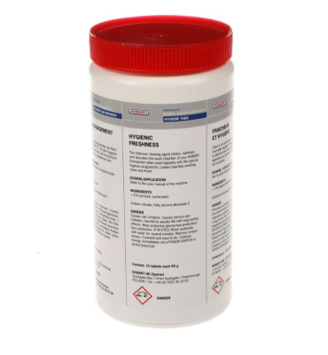 HOBART HYGIENE TABLETS X15 897954