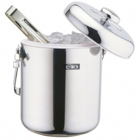 CHROME COCKTAIL ICE BUCKET 1.3LTR CIB-1300