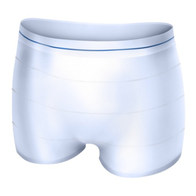 ID EXPERT FIX PANTS COMFORT SUP.XXXL 180-195CM