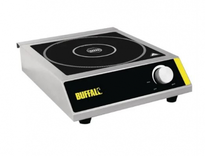 BUFFALO 3KW INDUCTION HOB CE208