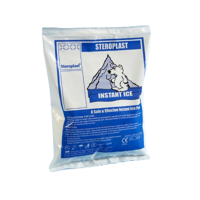 FIRST AID - INSTANT ICE PACK