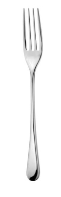 ROBERT WELCH IONA BRIGHT SIDE FORK  18/10