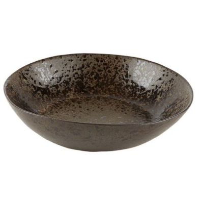IRONSTONE PASTA BOWL 23CM