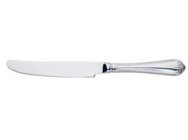 DPS JESMOND PARISH STAINLESS STEEL DESSERT KNIFE 18/0
