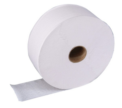 JUMBO TOILET ROLL 2.25Inch 300M