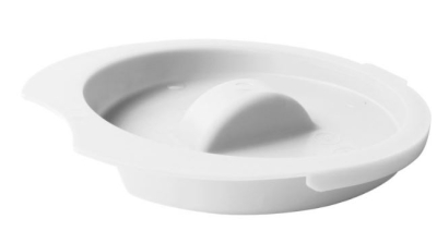 ROLTEX EMERALD WHITE LID FOR 2LTR JUG 103IN