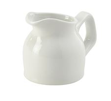 GENWARE PORCELAIN JUG 28CL/ 10 OZ