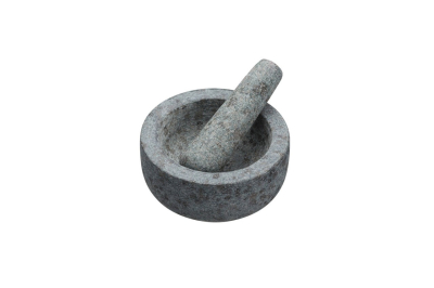 MASTERCLASS GRANITE MORTAR AND PESTLE