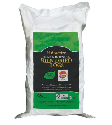 FSC KILN DRIED HARDWOOD 60LT