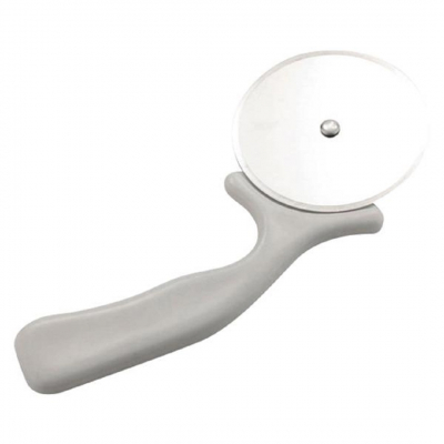 PIZZA CUTTER WHITE