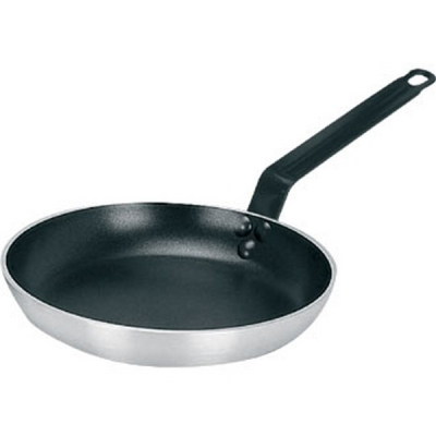 VOGUE FRYPAN 200MM ALUMINIUM NON STICK STD