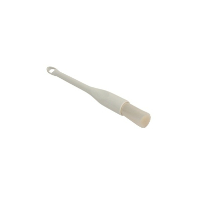 NPASTRY BRUSH WITH NYLON BRISTLES ROUND 1Inch