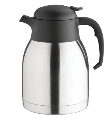 STAINLESS STEEL UNBREAKABLE VACUUM JUG 1.5LITRE