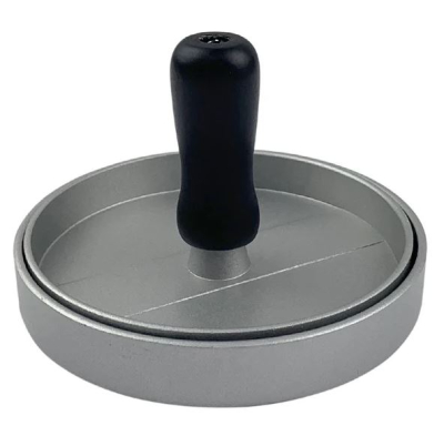 BEAUMONT BURGER SINGLE PRESS 12X12X8.5CM