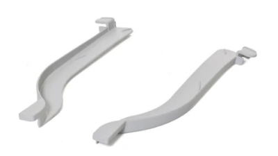 ETAC COMMODE PAN HOLDER