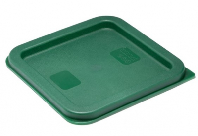 GREEN LID FOR 1.5/3.5 LITRE TUB